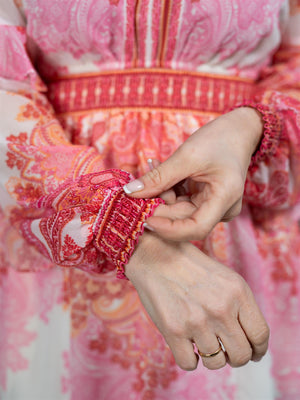 Hale Bob Kamilah Dress