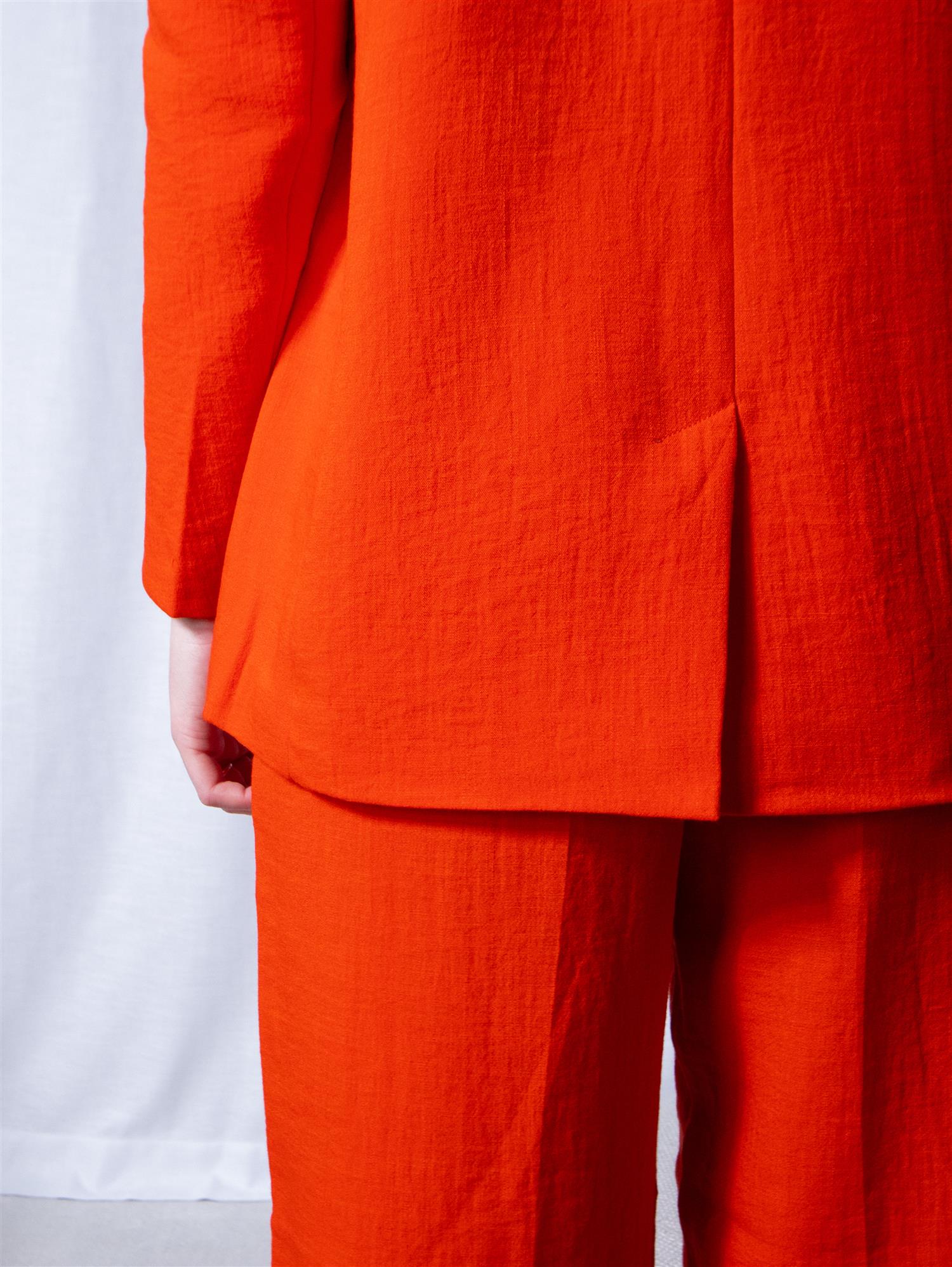 Munthe Kliomi Red