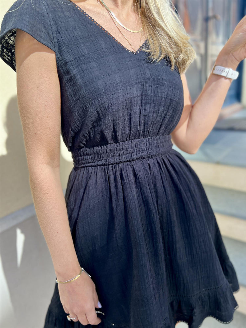 Camilla Pihl Melia Dress Sort