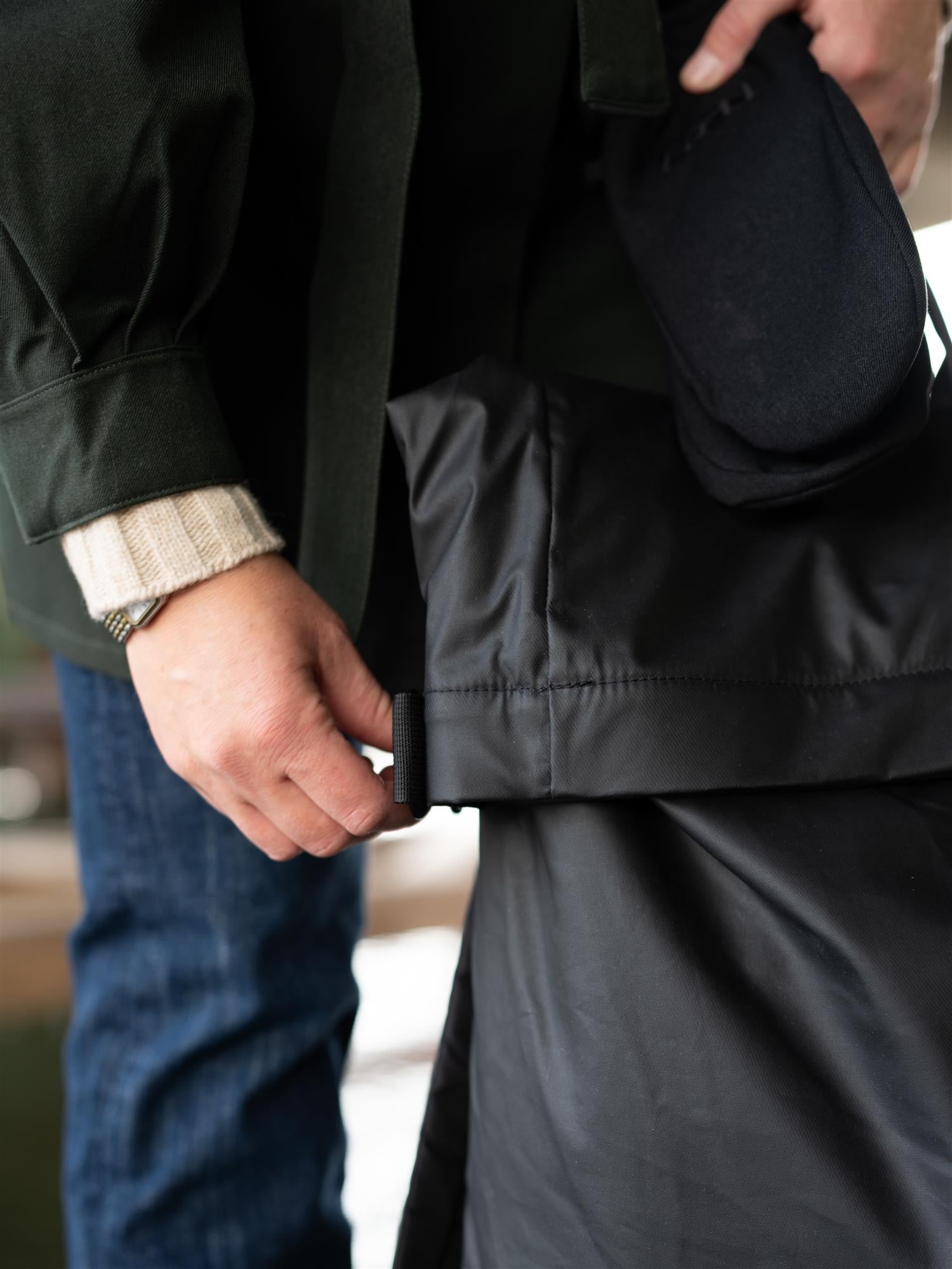 Backpack New Black