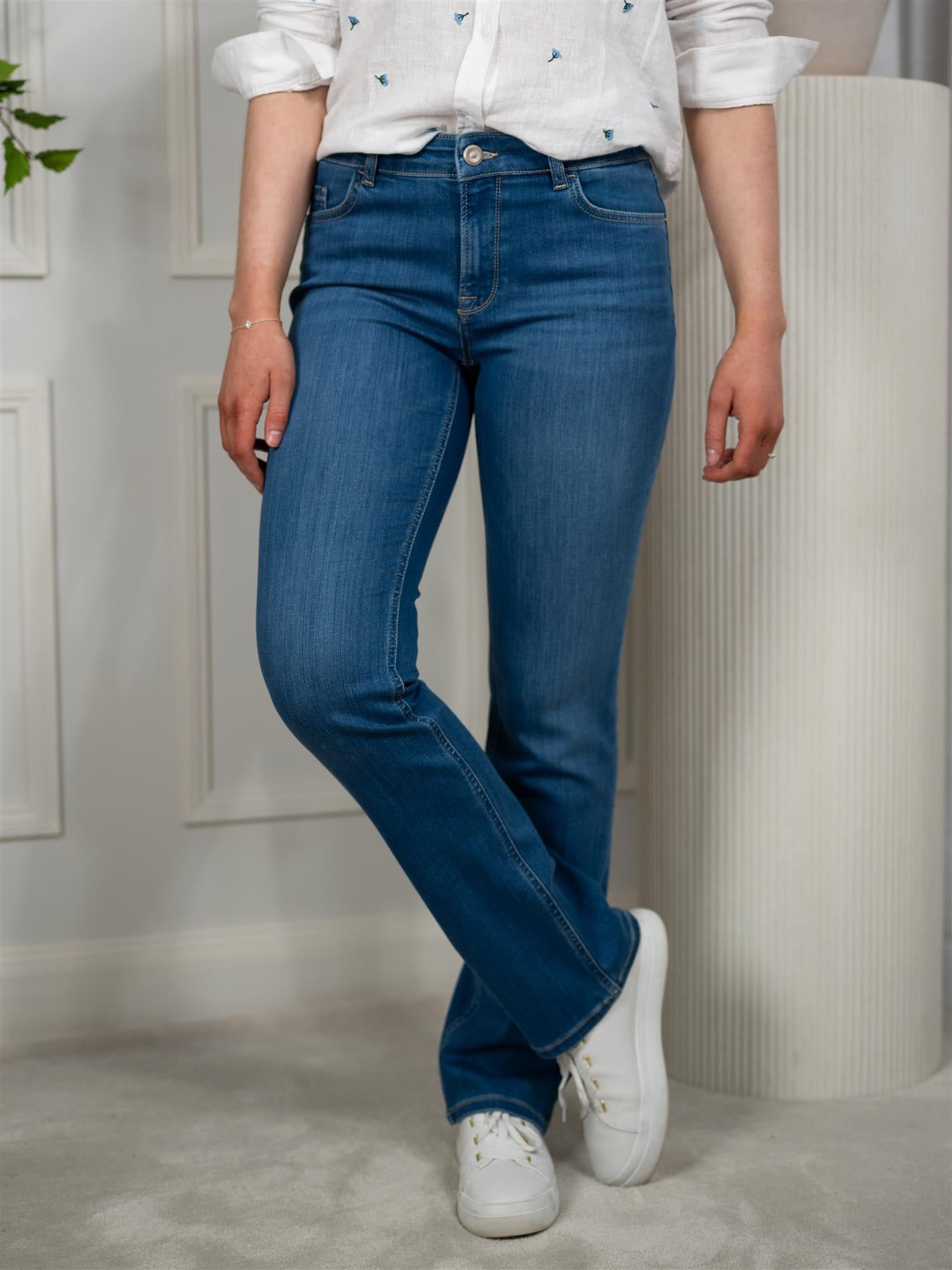 Mos Mosh Ashley Deluxe Jeans