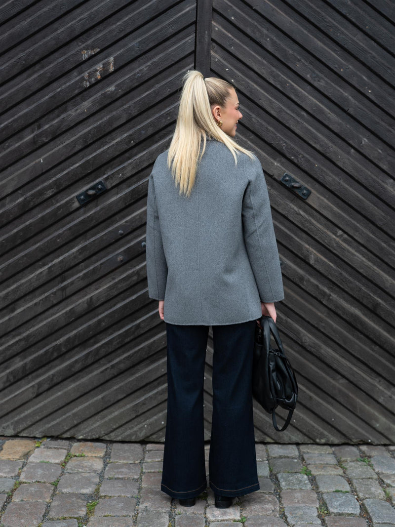 Gant Handstitched Peacoat