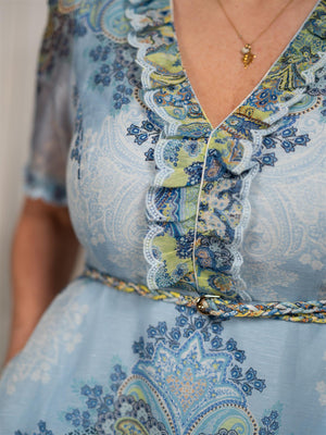 Hale Bob Micah Dress