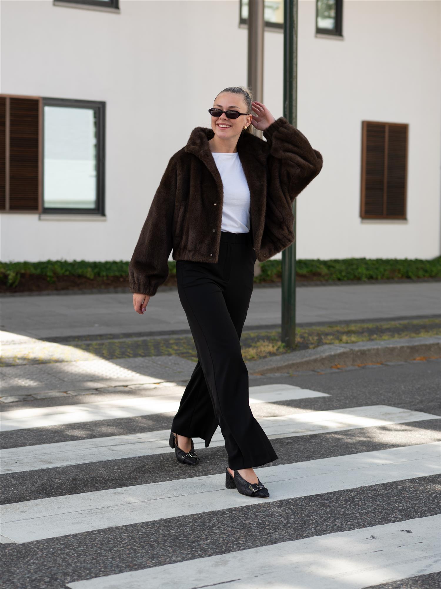 Max Mara Anemone