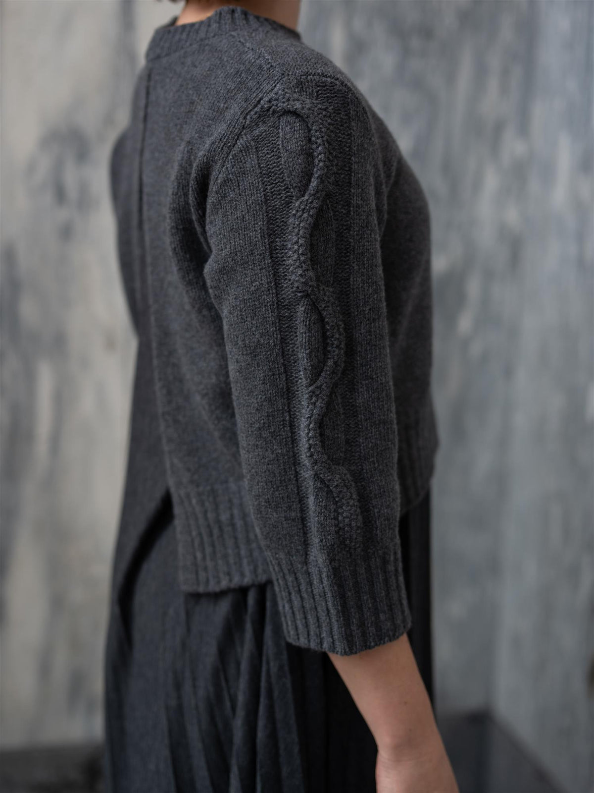 Max Mara Calco