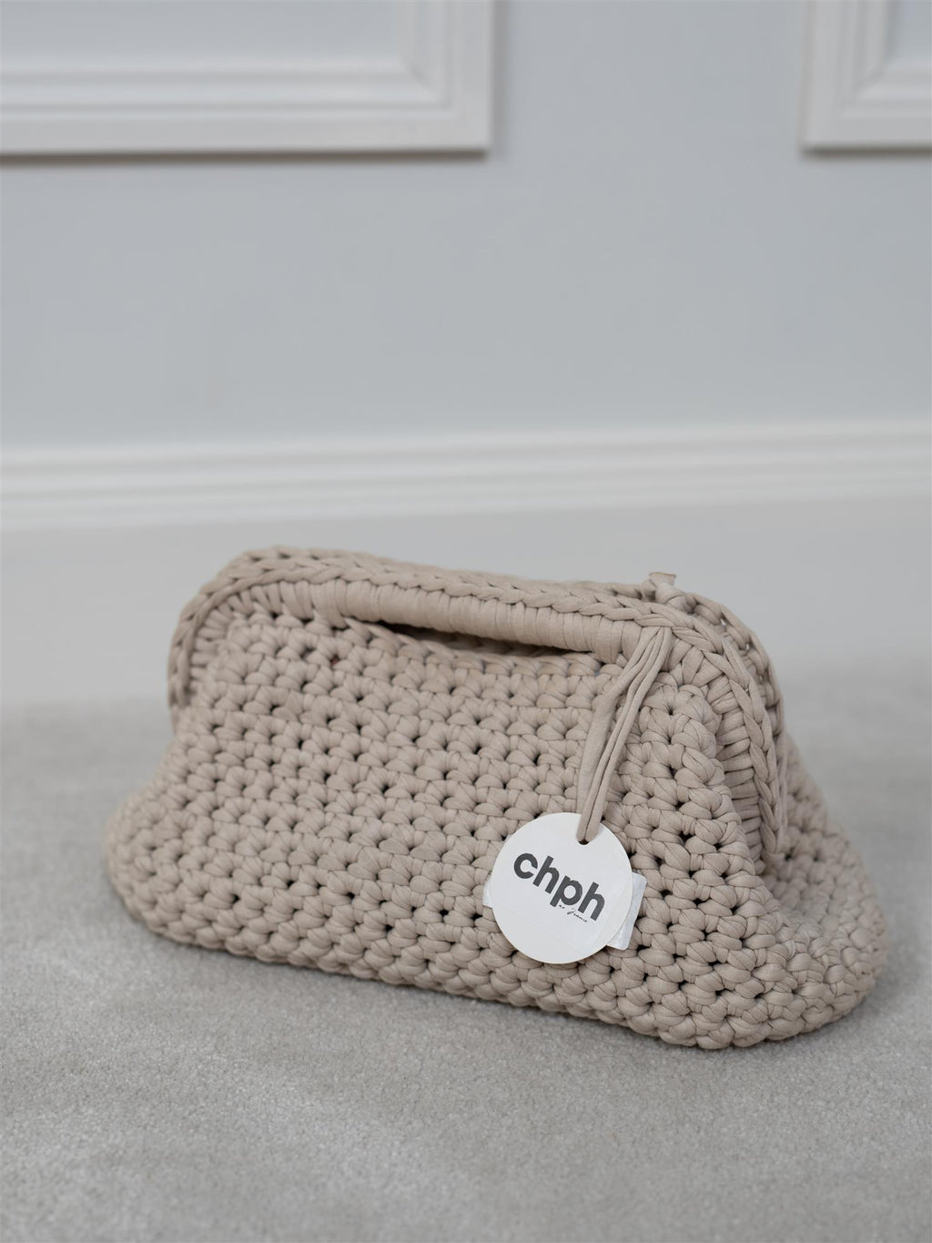 CHPH Sand