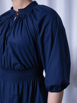 Rails Caterine Navy