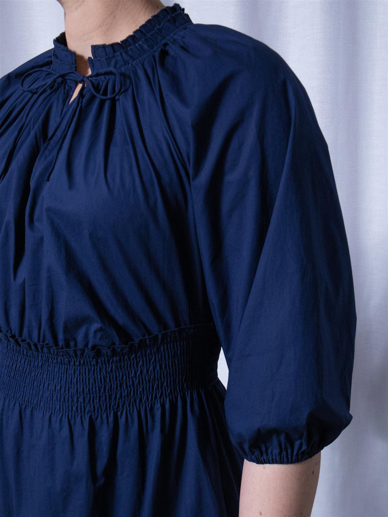 Rails Caterine Navy