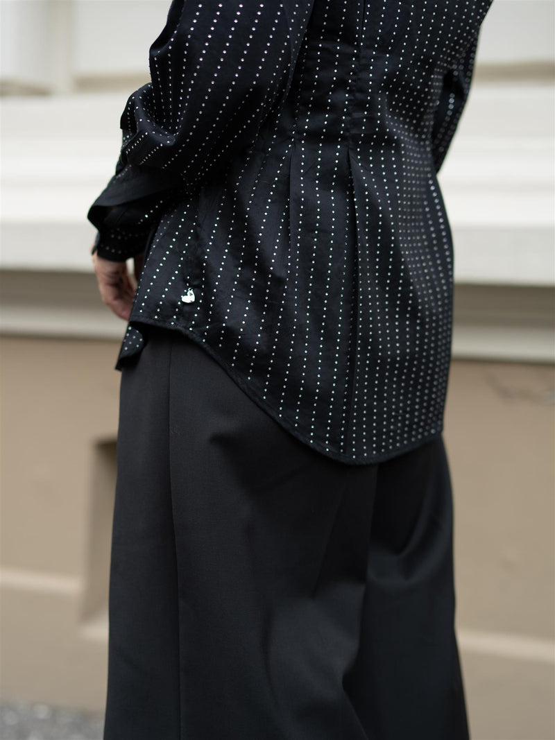 Fabienne Chapot Irina Rhinestone Blouse