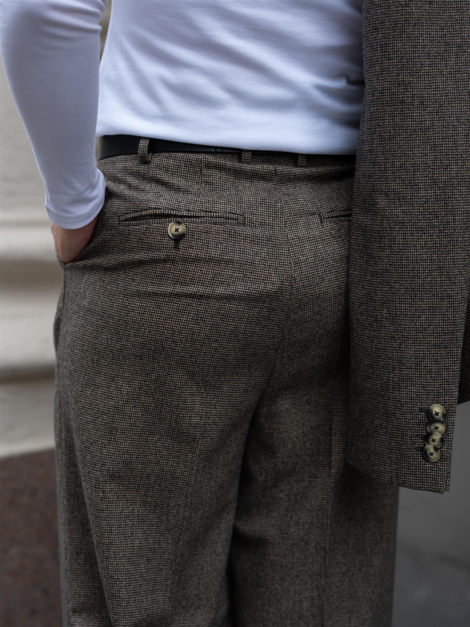 Sand Dori Super Wide Pattern