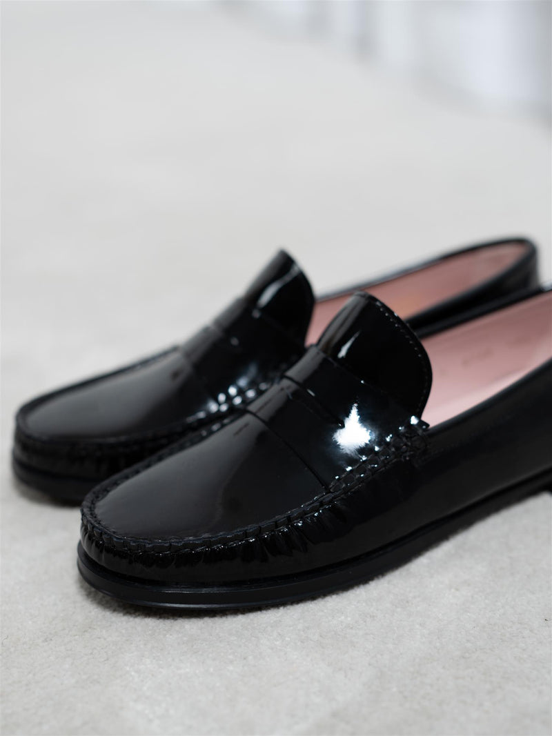 Pretty Ballerinas Josephine Shade Negro