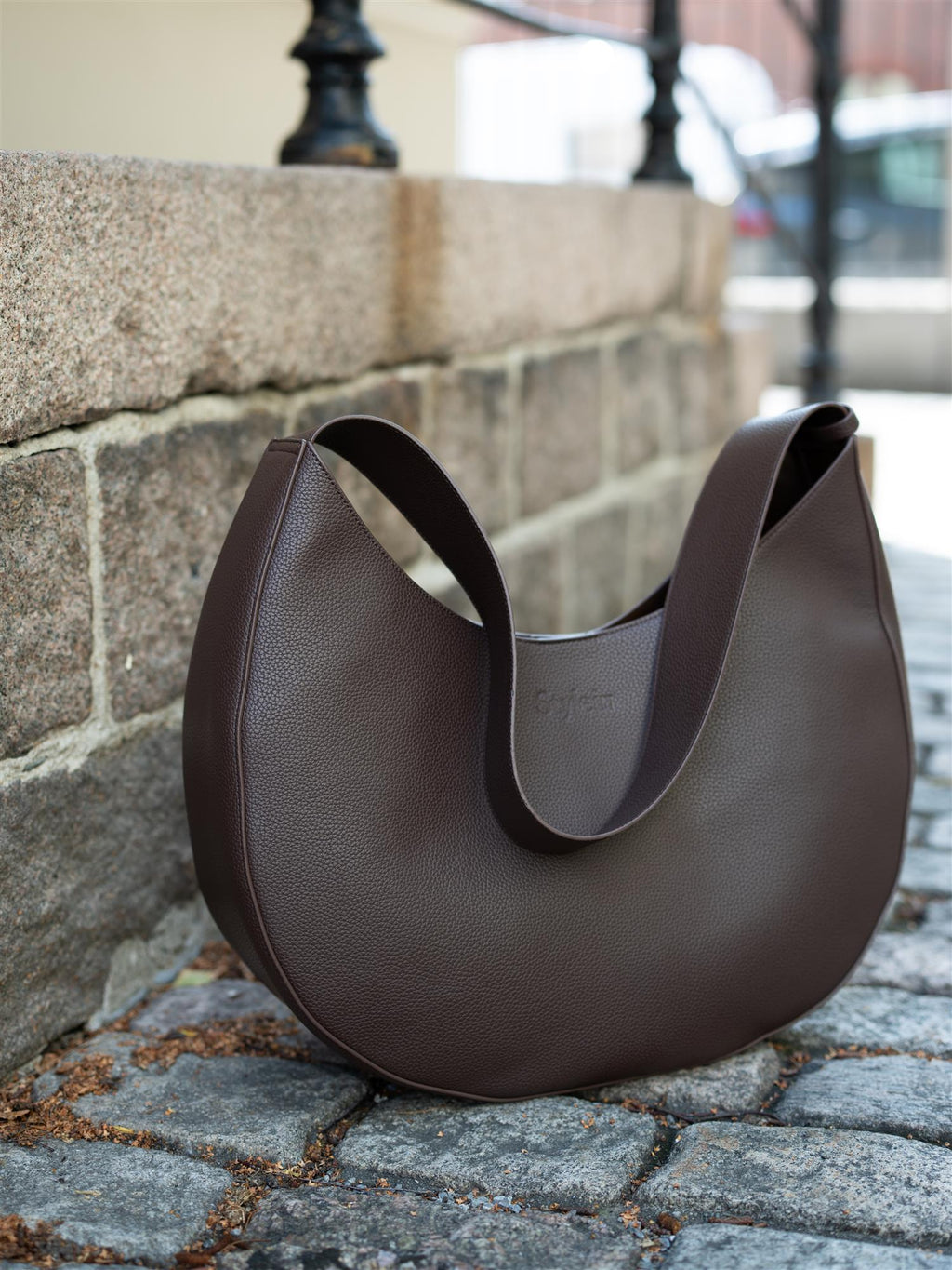 Stylein Yardly Bag Grain Coffee