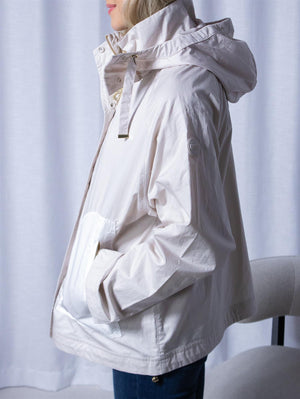 Colmar Ladies Jacket Beige