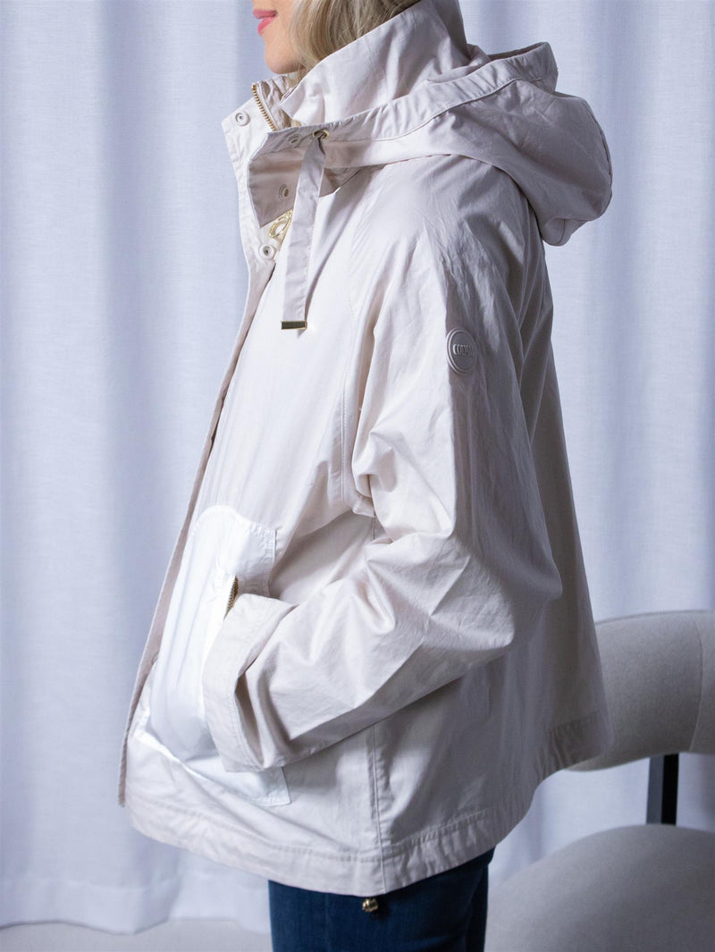 Colmar Ladies Jacket Beige