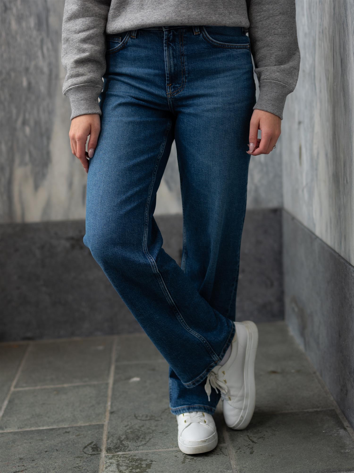 Mmember Authentic Jeans