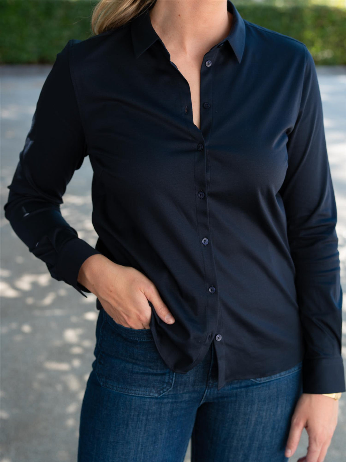 Mmtina Jersey Shirt