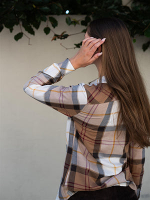 Barbour Bredon Check Shirt