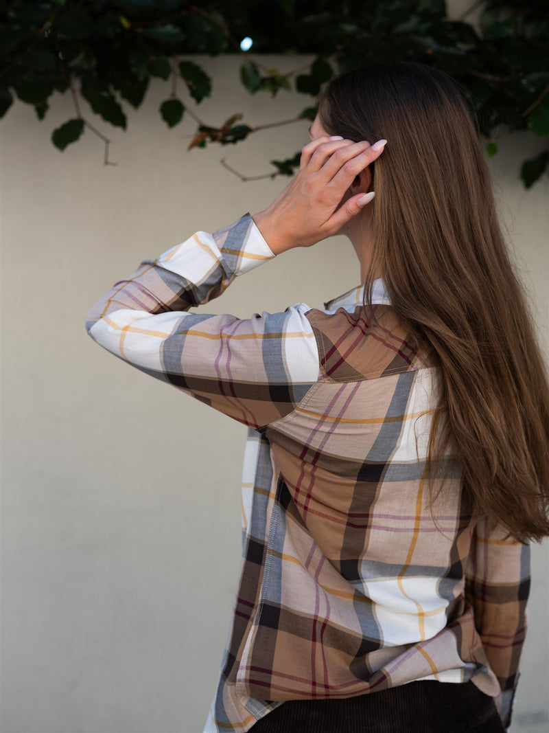 Barbour Bredon Check Shirt