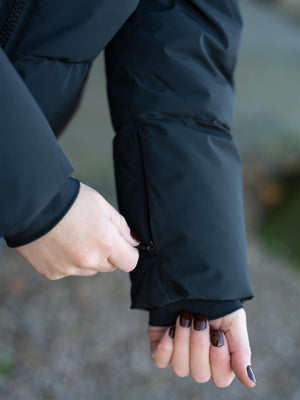 Fusalp Barsy II Noir