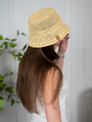 Max Mara Kafragore Beige