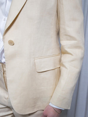 Max Mara Nalut Ivory