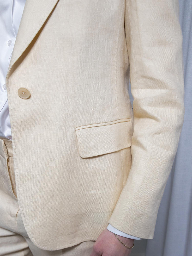 Max Mara Nalut Ivory