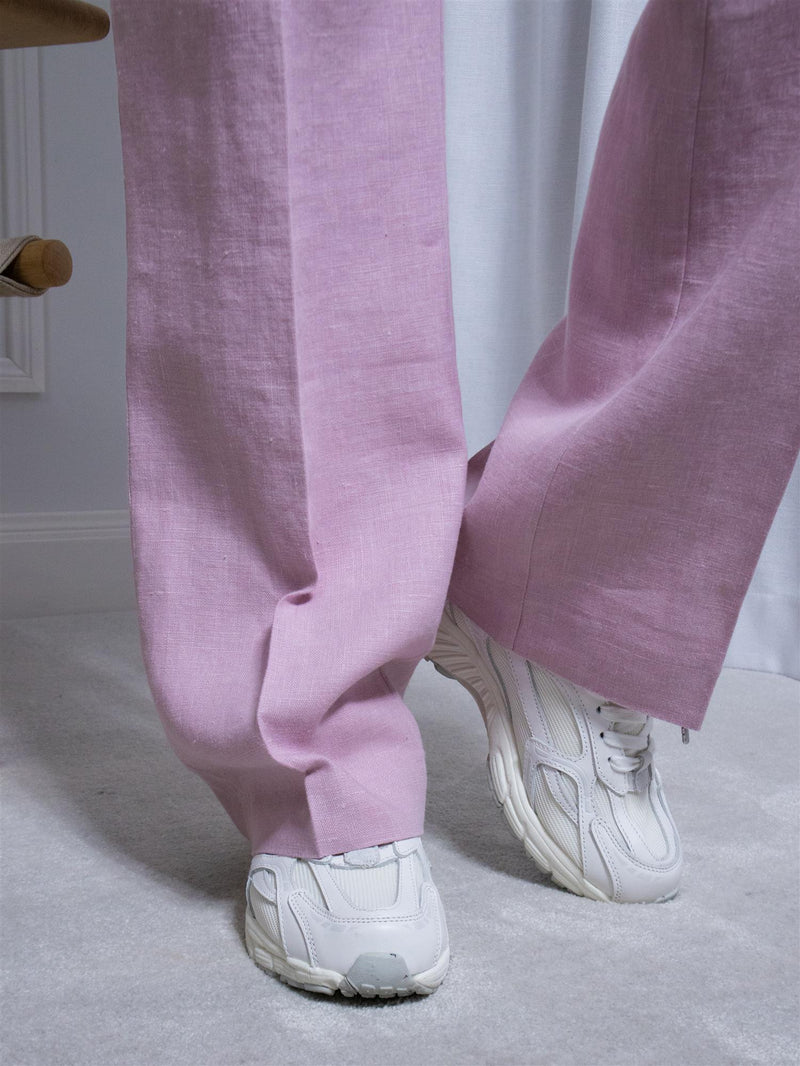 Stenströms Jayda Pants Light Pink