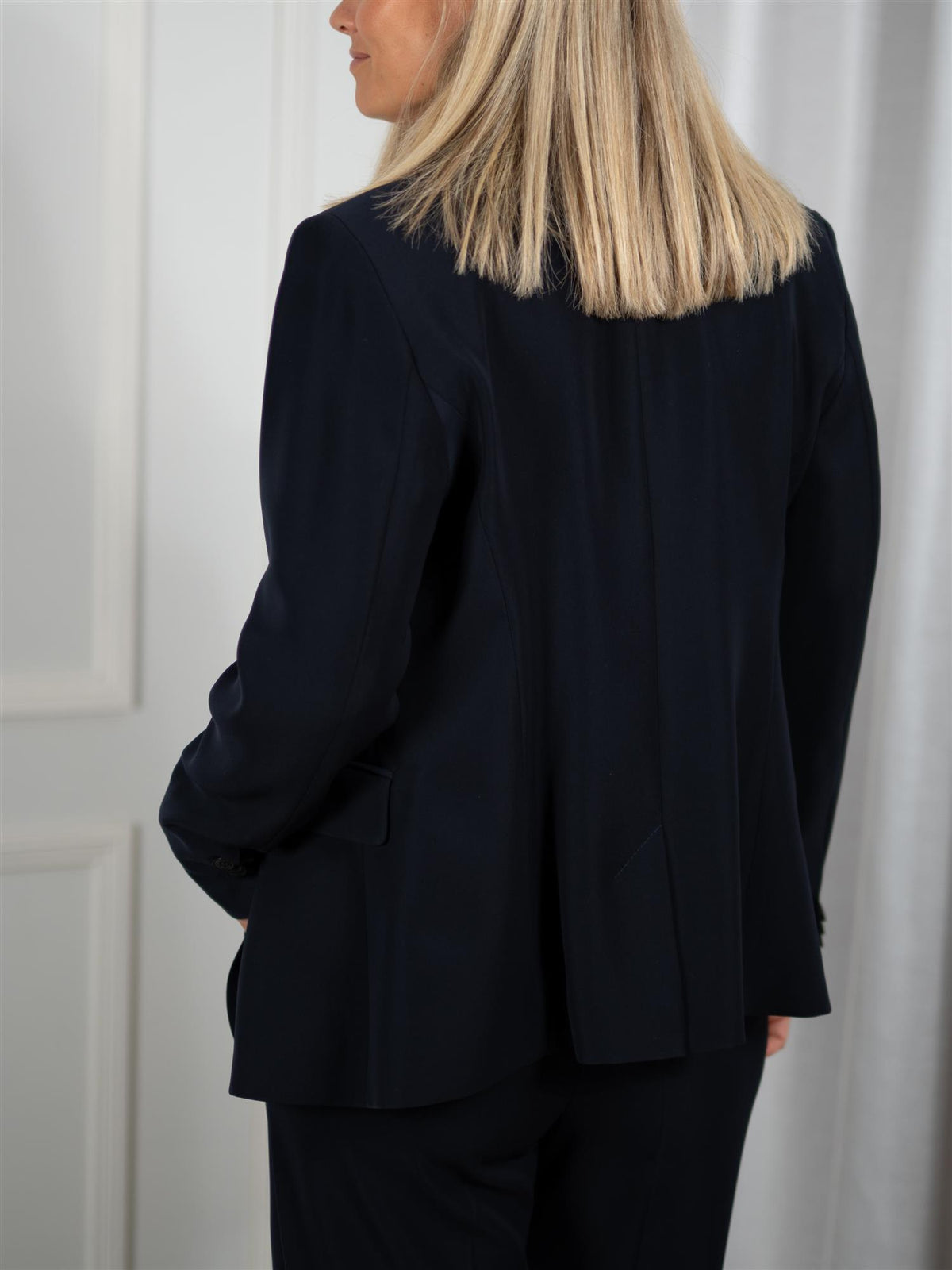 Beth Blazer Navy