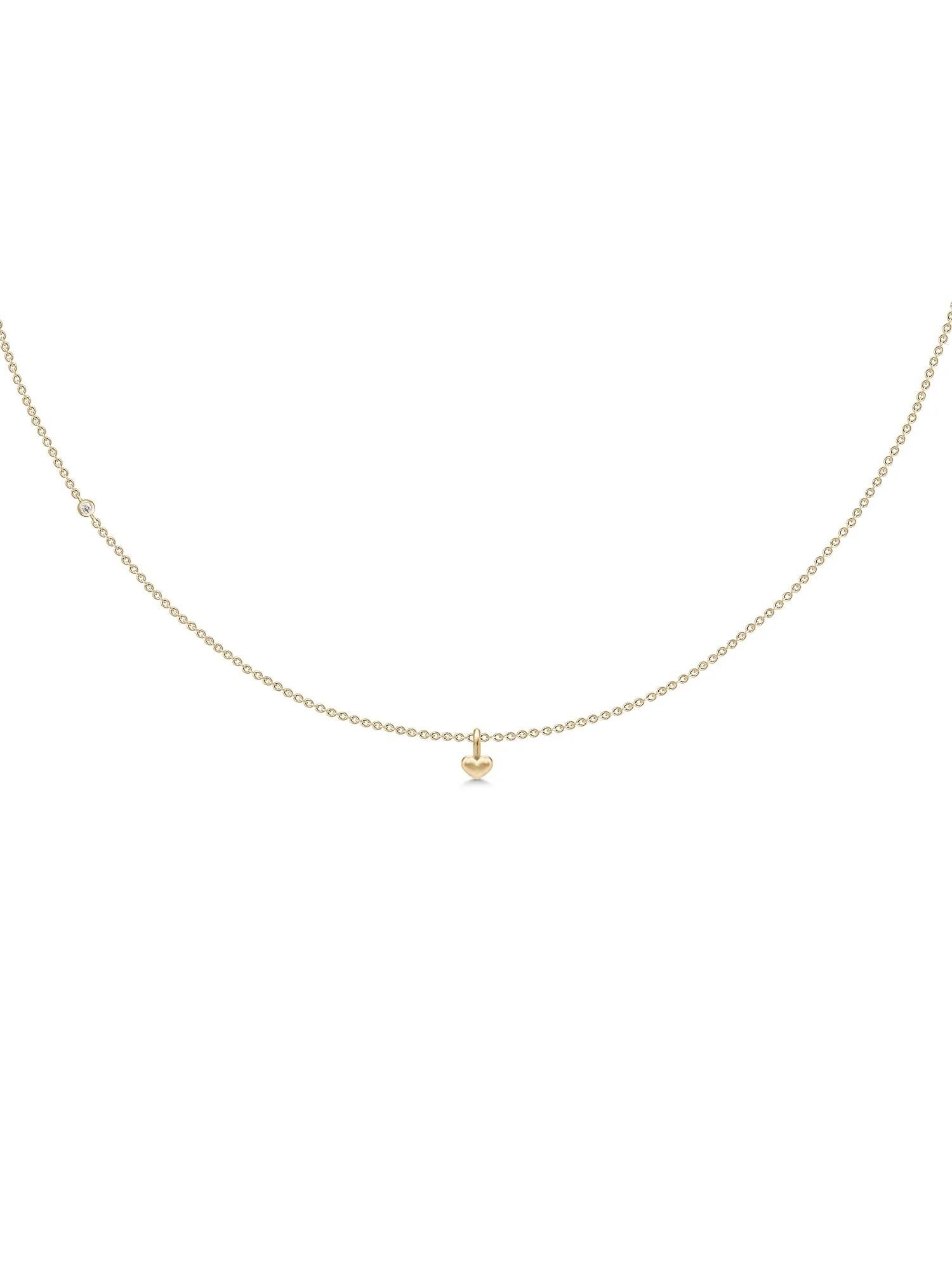 Julie Sandlau Love Pendant