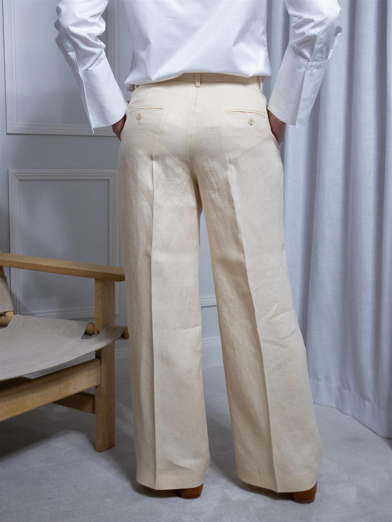 Max Mara Malizia Ivory
