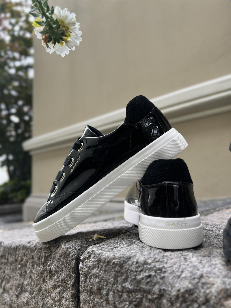 Gant Avona Black