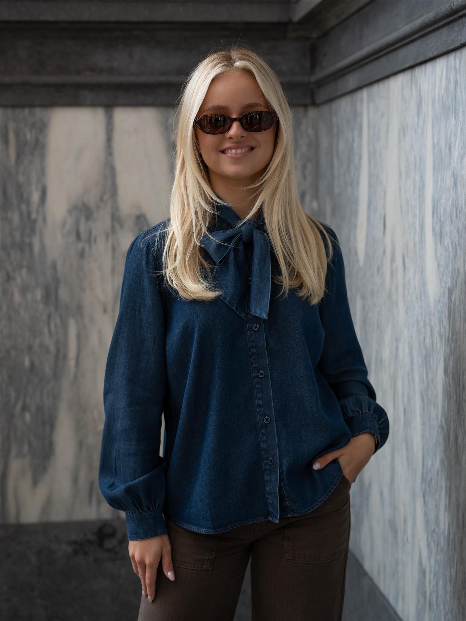 Mmpaloma Lio Shirt