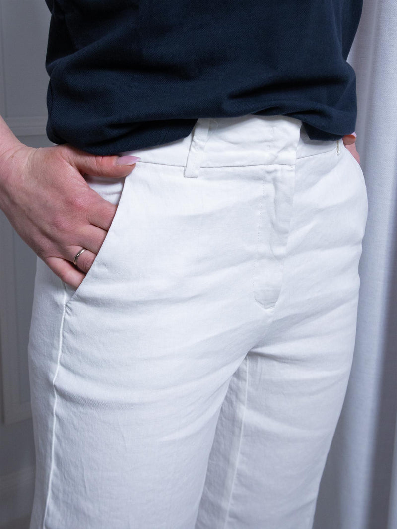 Cambio California White