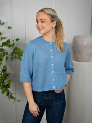 Dear Dharma Bibi Sky Blue