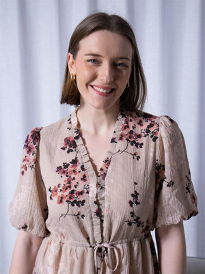 Riccovero Sandy Dress