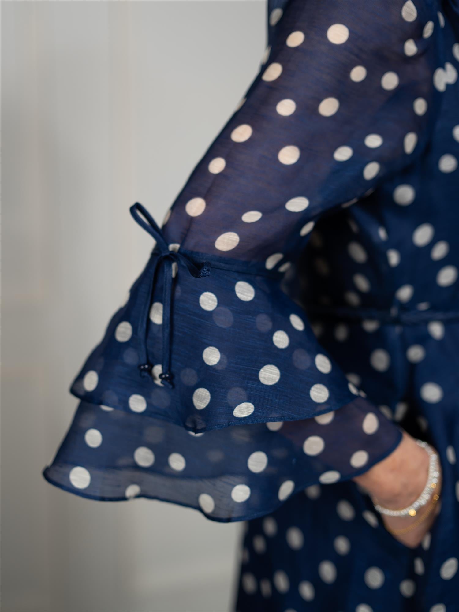Hale Bob Aiyana Dress