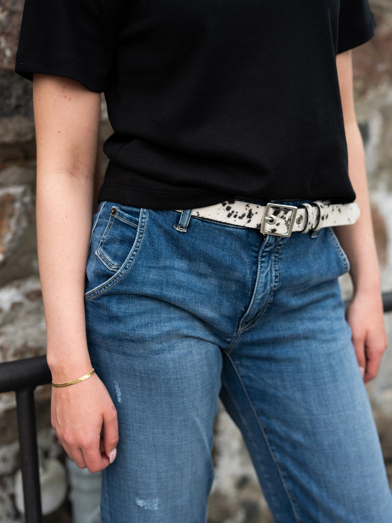 Bitte Kai Rand Cruella Dot Belt