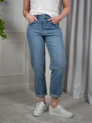 Mmaymen Galleon Jeans