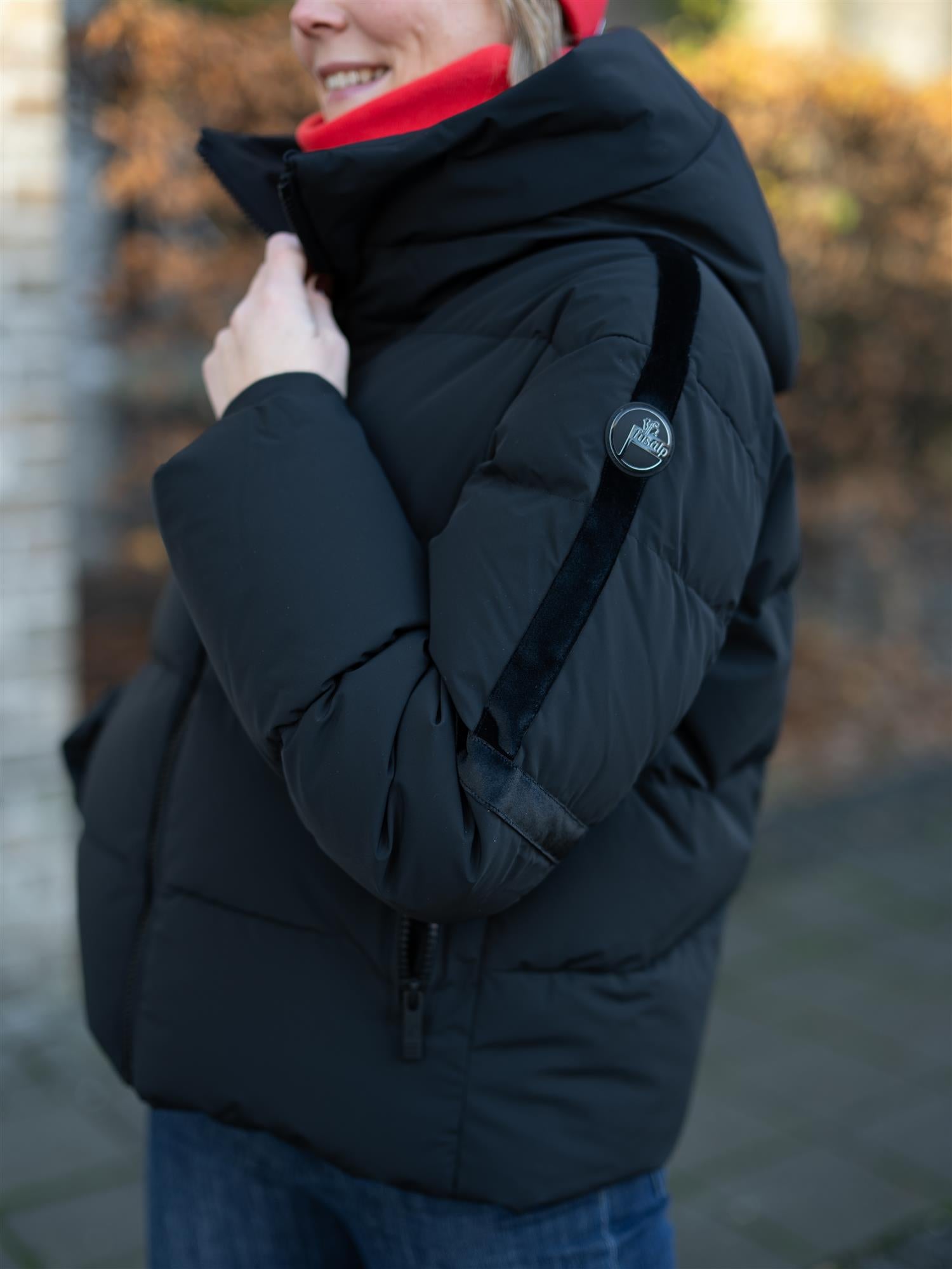 Fusalp Barsy II Noir