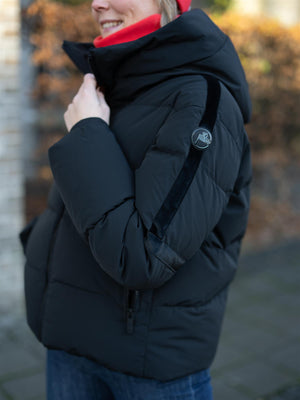 Fusalp Barsy II Noir