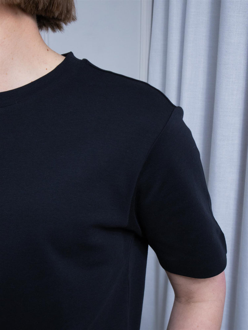 Max Mara Multid Black