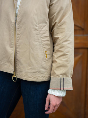 Barbour Catlin Casual Nature