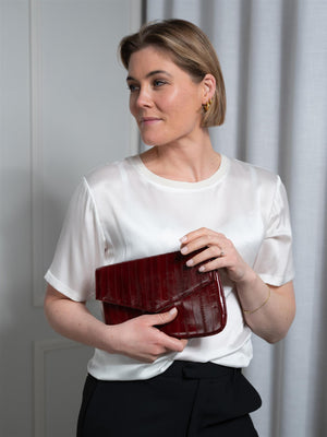Beck Söndergaard Eelskin Paradi Bag