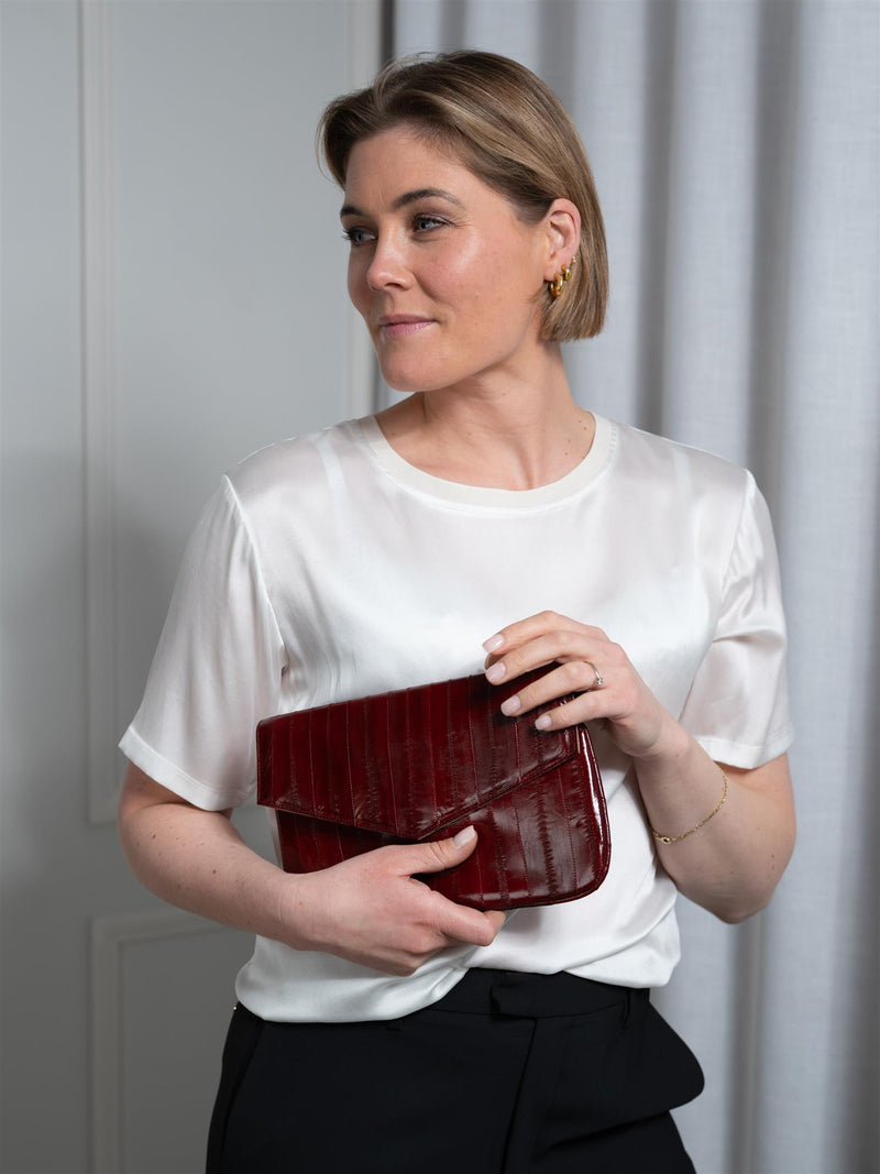 Beck Söndergaard Eelskin Paradi Bag
