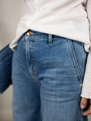 Cambio Alek summer Used Contrast