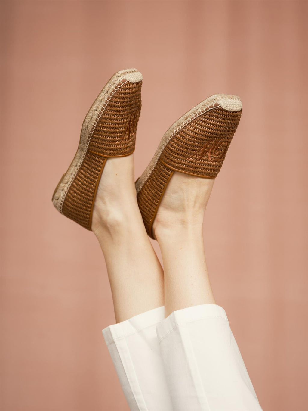 Max Mara Sella Camel