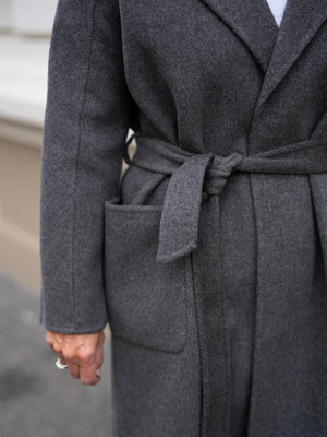 Busnel Angela Double Face Coat