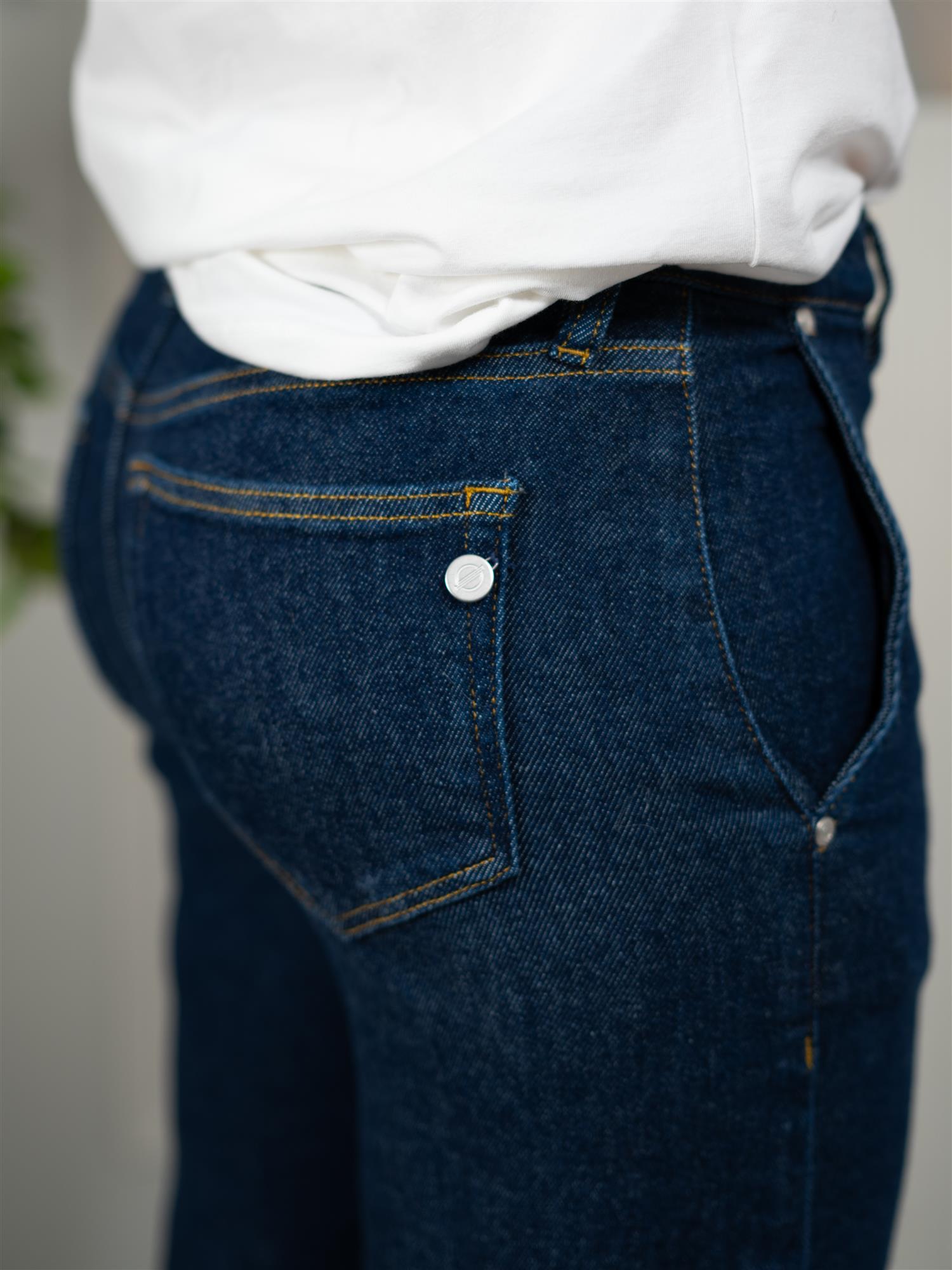 Pieszak Gilly French Jeans Amazing Vienna