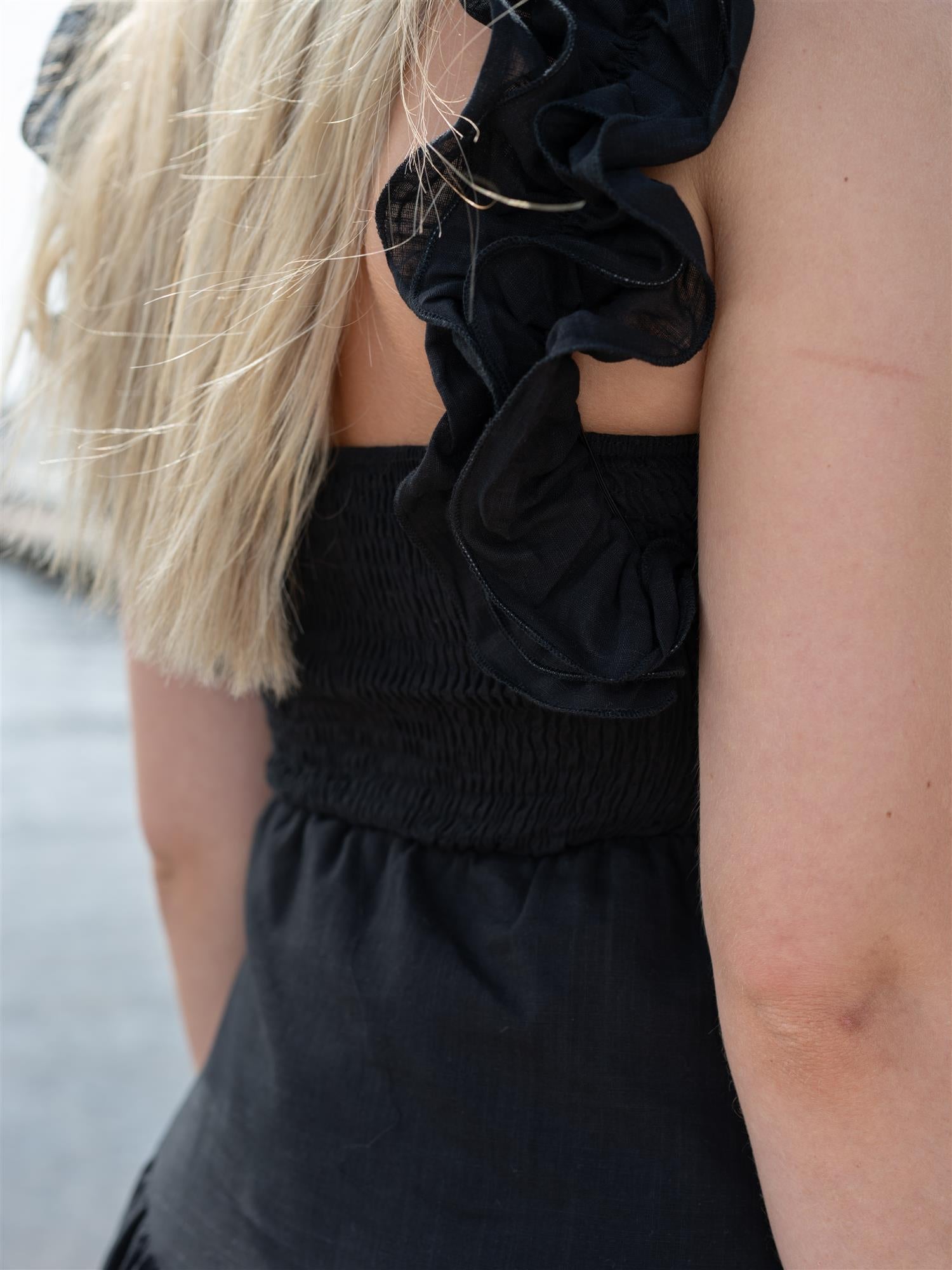 From Paris With Love Mochy Dress