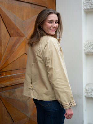 Barbour Catlin Casual Nature